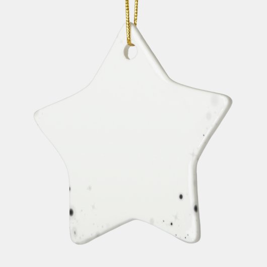 Creëer Uw eigen aangepaste  Keramisch Ornament (Links)