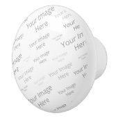 Creëer Uw eigen aangepaste keramische knop (Rechts)