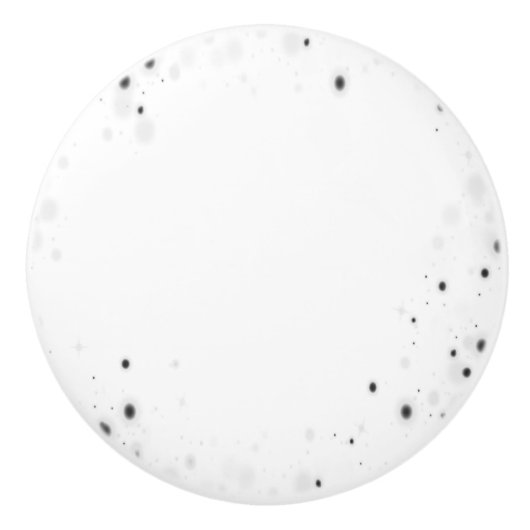 Creëer Uw eigen aangepaste  Keramische Knop (Voorkant)