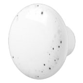 Creëer Uw eigen aangepaste  Keramische Knop (Rechts)