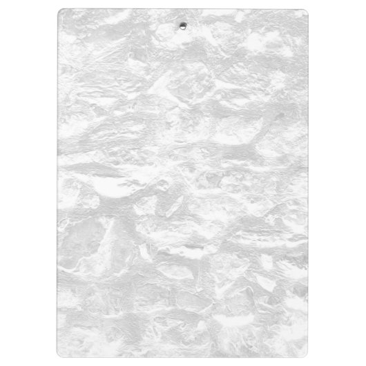 Creëer Uw eigen aangepaste Klembord (Achterkant)