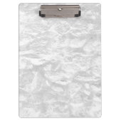 Creëer Uw eigen aangepaste Klembord (Voorkant)