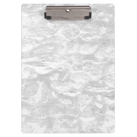 Creëer Uw eigen aangepaste Klembord (Voorkant)