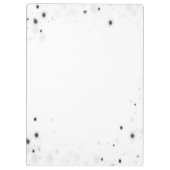 Creëer Uw eigen aangepaste Klembord (Achterkant)