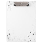 Creëer Uw eigen aangepaste Klembord (Voorkant)