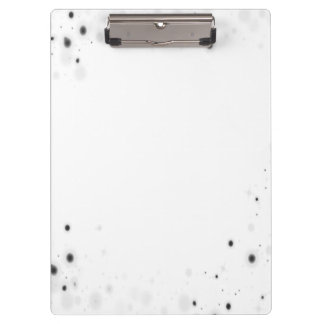 Creëer Uw eigen aangepaste  Klembord