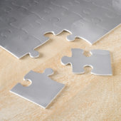 Creëer Uw eigen aangepaste kleur/ontwerp Legpuzzel (Zijkant)