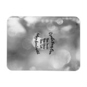 Creëer Uw eigen aangepaste kleur/ontwerp Magneet (Horizontaal)