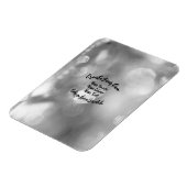 Creëer Uw eigen aangepaste kleur/ontwerp Magneet (Linkerzijde)