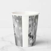 Creëer Uw eigen aangepaste kleur/ontwerp Papieren Bekers (Links)