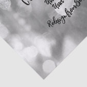 Creëer Uw eigen aangepaste kleur/ontwerp Tissuepapier (Detail)