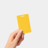 Creëer uw eigen aangepaste kleurrijke badges - (Handheld)