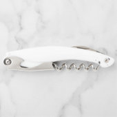 Creëer Uw eigen aangepaste  Kurkentrekker (Voorkant)