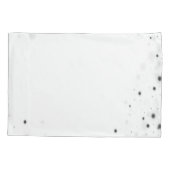 Creëer Uw eigen aangepaste  Kussensloop (Achterkant)