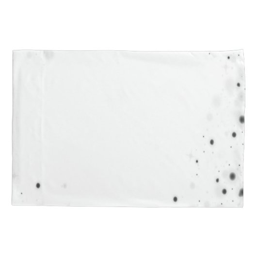 Creëer Uw eigen aangepaste  Kussensloop (Achterkant)