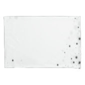 Creëer Uw eigen aangepaste  Kussensloop (Voorkant)