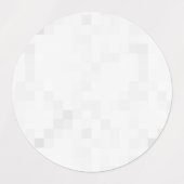 Creëer Uw eigen aangepaste Labels (Design 1)