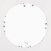 Creëer Uw eigen aangepaste  Labels (Design 2)