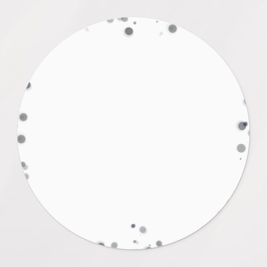 Creëer Uw eigen aangepaste  Labels (Design 2)