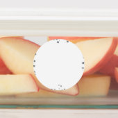 Creëer Uw eigen aangepaste  Labels (Aangebracht)