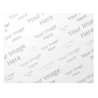 Creëer uw eigen aangepaste laptop - 40 pagina's notitieblok