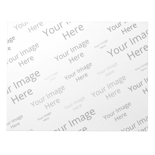 Creëer uw eigen aangepaste laptop - 40 pagina's notitieblok (Voorkant)