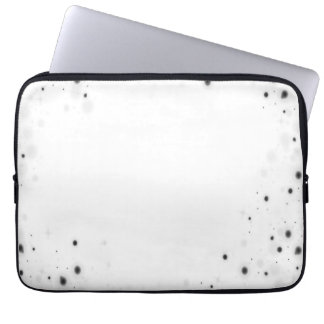 Creëer Uw eigen aangepaste  Laptop Sleeve