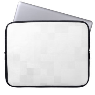 Creëer Uw eigen aangepaste  Laptop Sleeve