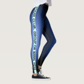 Creëer Uw eigen aangepaste Leggings (Rechts)