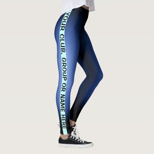 Creëer Uw eigen aangepaste Leggings (Rechts)