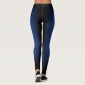 Creëer Uw eigen aangepaste Leggings (Achterkant)