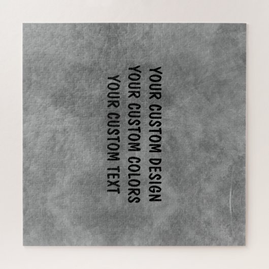 Creëer Uw eigen aangepaste Legpuzzel (Horizontaal)