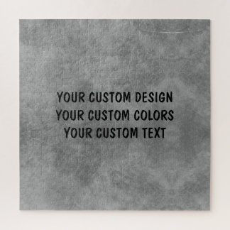 Creëer Uw eigen aangepaste  Legpuzzel