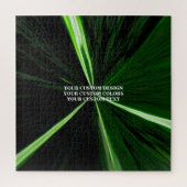 Creëer Uw eigen aangepaste  Legpuzzel (Verticaal)