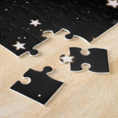 Creëer Uw eigen aangepaste  Legpuzzel (Zijkant)