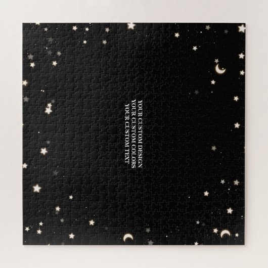 Creëer Uw eigen aangepaste Legpuzzel (Horizontaal)