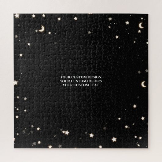 Creëer Uw eigen aangepaste  Legpuzzel (Verticaal)