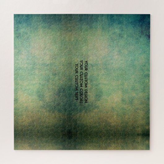 Creëer Uw eigen aangepaste Legpuzzel (Horizontaal)