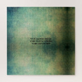 Creëer Uw eigen aangepaste Legpuzzel (Verticaal)