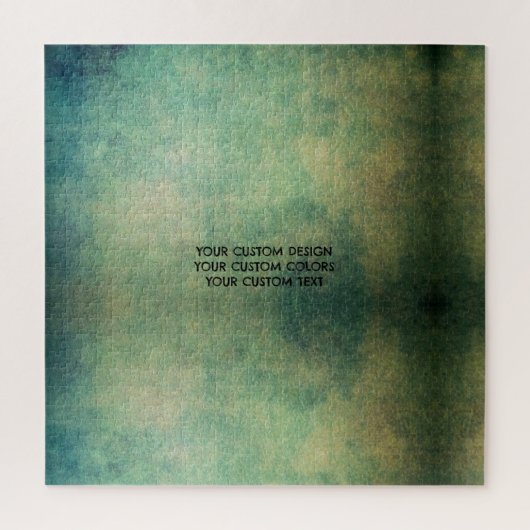 Creëer Uw eigen aangepaste  Legpuzzel (Verticaal)