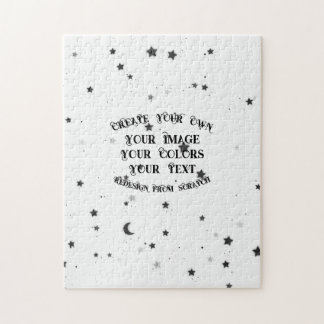 Creëer Uw eigen aangepaste  Legpuzzel