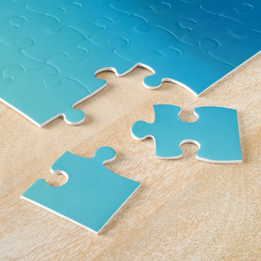 Creëer Uw eigen aangepaste Legpuzzel (Zijkant)