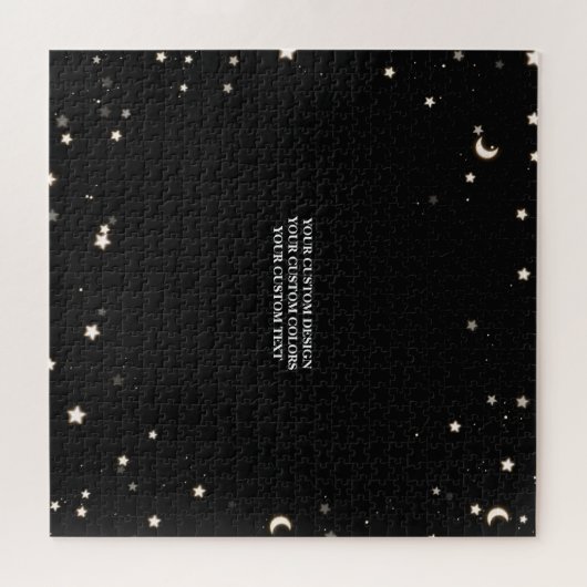 Creëer Uw eigen aangepaste Legpuzzel (Horizontaal)