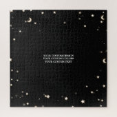 Creëer Uw eigen aangepaste Legpuzzel (Verticaal)