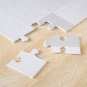 Creëer Uw eigen aangepaste Legpuzzel (Zijkant)