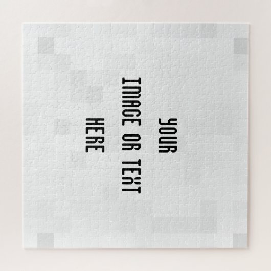 Creëer Uw eigen aangepaste Legpuzzel (Horizontaal)