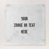 Creëer Uw eigen aangepaste Legpuzzel (Verticaal)