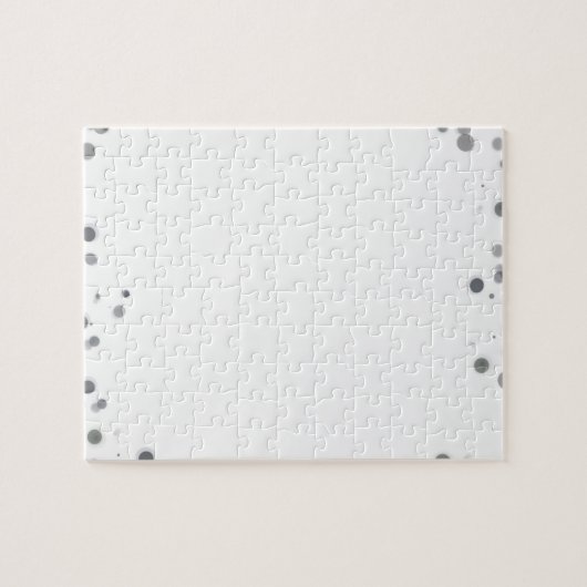 Creëer Uw eigen aangepaste  Legpuzzel (Horizontaal)