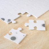 Creëer Uw eigen aangepaste  Legpuzzel (Zijkant)