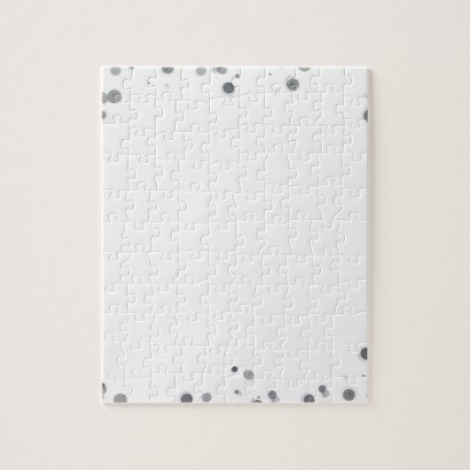 Creëer Uw eigen aangepaste  Legpuzzel (Verticaal)